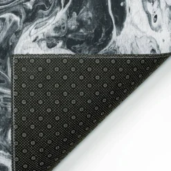 Copeland Marble 3 ft. x 5 ft. Abstract Area Rug by Addison Rugs -Deals Flooring Luxe Store marble addison rugs area rugs hdkc14mr3x5 66 1000