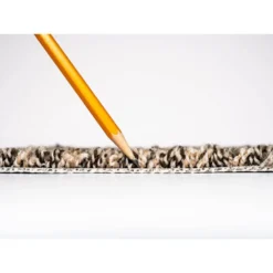 Gallop - Color Maverick Indoor 12 ft. Texture Gray Carpet (1080 sq. ft./Roll) by TrafficMaster -Deals Flooring Luxe Store maverick trafficmaster roll carpet h2027 783 1200 4f 1000