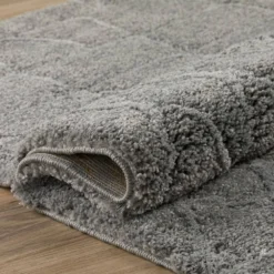 Concord 1 Metal 2 ft. 3 in. x 7 ft. 5 in. Runner Rug by Addison Rugs 20 Concord 1 Metal 2 ft. 3 in. x 7 ft. 5 in. Runner Rug by Addison Rugs -Deals Flooring Luxe Store metal addison rugs area rugs hdcd1me2x7 44 1000