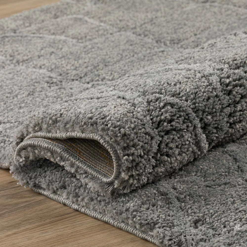 Concord 1 Metal 2 ft. 3 in. x 7 ft. 5 in. Runner Rug by Addison Rugs 10 Concord 1 Metal 2 ft. 3 in. x 7 ft. 5 in. Runner Rug by Addison Rugs - Image 8
