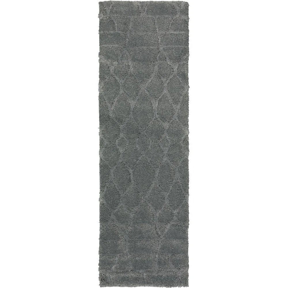 Concord 1 Metal 2 ft. 3 in. x 7 ft. 5 in. Runner Rug by Addison Rugs 3 Concord 1 Metal 2 ft. 3 in. x 7 ft. 5 in. Runner Rug by Addison Rugs