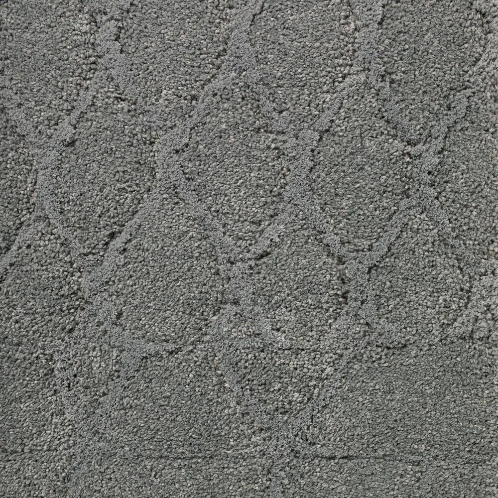 Concord 1 Metal 2 ft. 3 in. x 7 ft. 5 in. Runner Rug by Addison Rugs 7 Concord 1 Metal 2 ft. 3 in. x 7 ft. 5 in. Runner Rug by Addison Rugs - Image 5