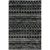 Concord 2 Midnight 8 ft. x 10 ft. Area Rug by Addison Rugs 1 Concord 2 Midnight 8 ft. x 10 ft. Area Rug by Addison Rugs -Deals Flooring Luxe Store midnight addison rugs area rugs hdcd2mi8x10 64 1000