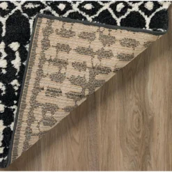 Concord 2 Midnight 8 ft. x 10 ft. Area Rug by Addison Rugs 12 Concord 2 Midnight 8 ft. x 10 ft. Area Rug by Addison Rugs -Deals Flooring Luxe Store midnight addison rugs area rugs hdcd2mi8x10 66 1000