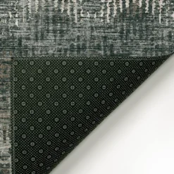 Evolve Midnight 10 ft. x 14 ft. Chevron Area Rug by Addison Rugs -Deals Flooring Luxe Store midnight addison rugs area rugs hdee9mn10x14 66 1000