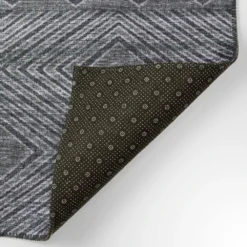 Modena Midnight 8 ft. x 10 ft. Southwest Area Rug by Addison Rugs 13 Modena Midnight 8 ft. x 10 ft. Southwest Area Rug by Addison Rugs -Deals Flooring Luxe Store midnight addison rugs area rugs hdmo1mn8x10 66 1000