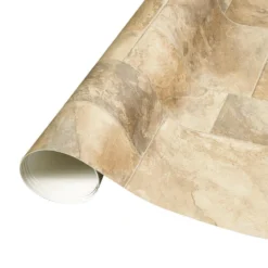 Modular Natural Slate Stone Residential Vinyl Sheet Flooring 12ft. Wide x Cut to Length by TrafficMaster 22 Modular Natural Slate Stone Residential Vinyl Sheet Flooring 12ft. Wide x Cut to Length by TrafficMaster -Deals Flooring Luxe Store modular natural slate trafficmaster vinyl sheet flooring u3130 258c938p144 44 1000