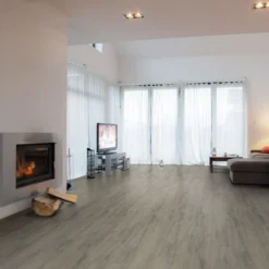 Moonstone 5.98 in. W Click lock Rigid Core Click Lock Luxury Vinyl Plank Flooring (23.95 sq. ft./case) by TrafficMaster -Deals Flooring Luxe Store moonstone trafficmaster vinyl plank flooring vtrhdnight6x36 31 1000