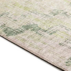 Modena Moss 10 ft. x 14 ft. Trellis Area Rug by Addison Rugs -Deals Flooring Luxe Store moss addison rugs area rugs hdmo15ms10x14 4f 1000