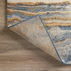 Ankara 18 Multi 8 Ft. x 10 Ft. Geode Area Rug by Addison Rugs -Deals Flooring Luxe Store multi addison rugs area rugs hdan18mu8x10 66 1000