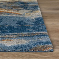 Ankara 18 Multi 8 Ft. x 10 Ft. Geode Area Rug by Addison Rugs -Deals Flooring Luxe Store multi addison rugs area rugs hdan18mu8x10 76 1000