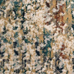 Gentry 26 Multi 9 Ft. 4 In. x 13 Ft. 2 In. Abstract Watercolor Area Rug by Addison Rugs -Deals Flooring Luxe Store multi addison rugs area rugs hdge26mu9x13 c3 1000