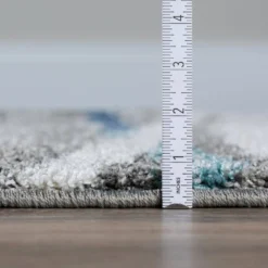 Harmony 7 Multi 8 Ft. X 10 Ft. Area Rug by Addison Rugs -Deals Flooring Luxe Store multi addison rugs area rugs hdhm7mu8x10 1f 1000