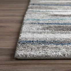 Harmony 7 Multi 8 Ft. X 10 Ft. Area Rug by Addison Rugs -Deals Flooring Luxe Store multi addison rugs area rugs hdhm7mu8x10 76 1000