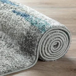 Harmony 7 Multi 8 Ft. X 10 Ft. Area Rug by Addison Rugs -Deals Flooring Luxe Store multi addison rugs area rugs hdhm7mu8x10 77 1000