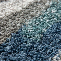 Harmony 7 Multi 8 Ft. X 10 Ft. Area Rug by Addison Rugs -Deals Flooring Luxe Store multi addison rugs area rugs hdhm7mu8x10 fa 1000