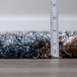 Verona 5 Multi 7 FT. 10 IN. X 10 FT. 7 IN. Area Rug by Addison Rugs 18 Verona 5 Multi 7 FT. 10 IN. X 10 FT. 7 IN. Area Rug by Addison Rugs -Deals Flooring Luxe Store multi addison rugs area rugs hdvc5mu8x11 1f 1000