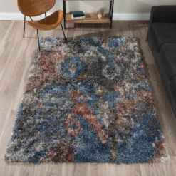 Verona 5 Multi 7 FT. 10 IN. X 10 FT. 7 IN. Area Rug by Addison Rugs 23 Verona 5 Multi 7 FT. 10 IN. X 10 FT. 7 IN. Area Rug by Addison Rugs -Deals Flooring Luxe Store multi addison rugs area rugs hdvc5mu8x11 31 1000