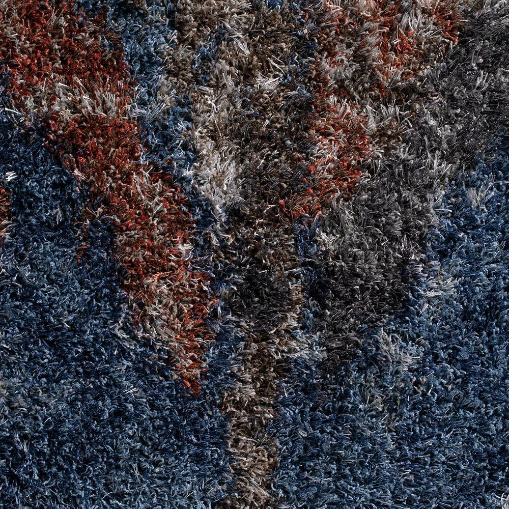 Verona 5 Multi 7 FT. 10 IN. X 10 FT. 7 IN. Area Rug by Addison Rugs 7 Verona 5 Multi 7 FT. 10 IN. X 10 FT. 7 IN. Area Rug by Addison Rugs - Image 5