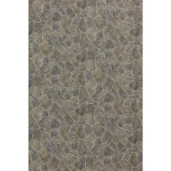 Natural Paver Residential Vinyl Sheet Flooring 12ft. Wide x Cut to Length by TrafficMaster 21 Natural Paver Residential Vinyl Sheet Flooring 12ft. Wide x Cut to Length by TrafficMaster -Deals Flooring Luxe Store natural paver trafficmaster vinyl sheet flooring u6910 284c997g144 4f 1000