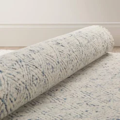 Evie 1 Navy 9 ft. x 13 ft. Area Rug by Addison Rugs 18 Evie 1 Navy 9 ft. x 13 ft. Area Rug by Addison Rugs -Deals Flooring Luxe Store navy addison rugs area rugs hdev1na9x13 44 1000