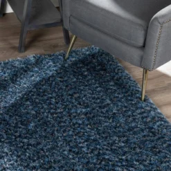 Flannery 1 Navy 2 ft. x 3 ft. Area Rug by Addison Rugs 15 Flannery 1 Navy 2 ft. x 3 ft. Area Rug by Addison Rugs -Deals Flooring Luxe Store navy addison rugs area rugs hdfl1na2x3 1d 1000