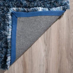 Flannery 1 Navy 2 ft. x 3 ft. Area Rug by Addison Rugs 16 Flannery 1 Navy 2 ft. x 3 ft. Area Rug by Addison Rugs -Deals Flooring Luxe Store navy addison rugs area rugs hdfl1na2x3 66 1000