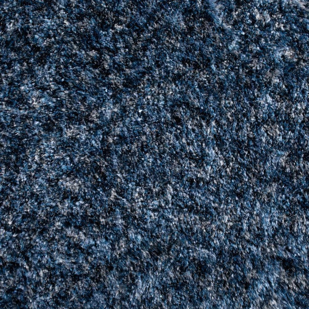 Flannery 1 Navy 2 ft. x 3 ft. Area Rug by Addison Rugs 7 Flannery 1 Navy 2 ft. x 3 ft. Area Rug by Addison Rugs - Image 5