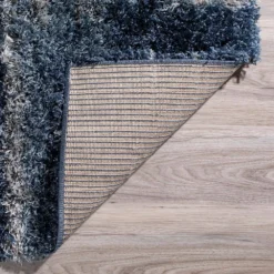 Verona 11 Navy 9 FT. 6 IN. X 13 FT. 2 IN. Area Rug by Addison Rugs -Deals Flooring Luxe Store navy addison rugs area rugs hdvc11na10x13 66 1000