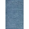 Yuma 1 Navy 8 ft. x 10 ft. Area Rug by Addison Rugs