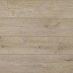 Oak Knoll 8 mm T x 7.48 in. W Water Resistant Laminate Wood Flooring (23.69 sq.ft/Case) by TrafficMaster