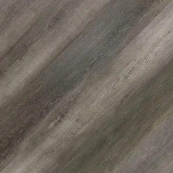 7 in. W x 48 in. L Oaxaca Valley Gray Rigid Core Click Lock Luxury Vinyl Plank Flooring (23.77 sq. ft./case) by TrafficMaster -Deals Flooring Luxe Store oaxaca valley gray trafficmaster vinyl plank flooring vtrhdoaxval7x48 1f 1000