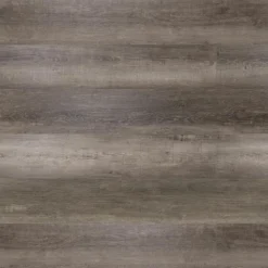 7 in. W x 48 in. L Oaxaca Valley Gray Rigid Core Click Lock Luxury Vinyl Plank Flooring (23.77 sq. ft./case) by TrafficMaster