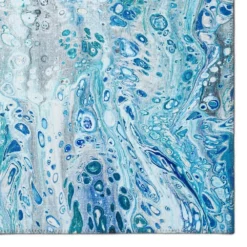 Copeland Ocean 9 ft. x 12 ft. Abstract Area Rug by Addison Rugs 15 Copeland Ocean 9 ft. x 12 ft. Abstract Area Rug by Addison Rugs -Deals Flooring Luxe Store ocean addison rugs area rugs hdkc18oc9x12 c3 1000