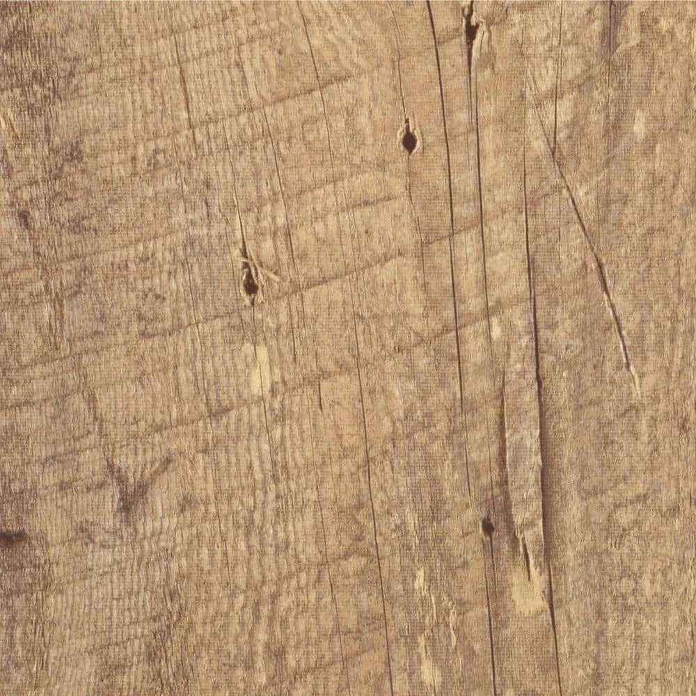 6 in. W Pacific Pine GripStrip Luxury Vinyl Plank Flooring (24 sq. ft./case) by TrafficMaster 8 6 in. W Pacific Pine GripStrip Luxury Vinyl Plank Flooring (24 sq. ft./case) by TrafficMaster - Image 6