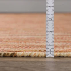 Walden Woven Wool Paprika 8 ft. x 10 ft. Area Rug by Addison Rugs 20 Walden Woven Wool Paprika 8 ft. x 10 ft. Area Rug by Addison Rugs -Deals Flooring Luxe Store paprika addison rugs area rugs hdwd1pa8x10 1f 1000