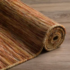 Walden Woven Wool Paprika 8 ft. x 10 ft. Area Rug by Addison Rugs 17 Walden Woven Wool Paprika 8 ft. x 10 ft. Area Rug by Addison Rugs -Deals Flooring Luxe Store paprika addison rugs area rugs hdwd1pa8x10 77 1000