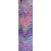 Copeland Passion 2 ft. 3 in. x 7 ft. 6 in. Abstract Runner Rug by Addison Rugs 1 Copeland Passion 2 ft. 3 in. x 7 ft. 6 in. Abstract Runner Rug by Addison Rugs -Deals Flooring Luxe Store passion addison rugs area rugs hdkc3ps2x8 64 1000