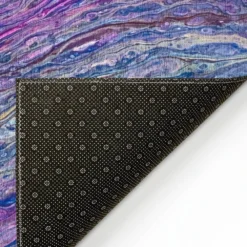 Copeland Passion 2 ft. 3 in. x 7 ft. 6 in. Abstract Runner Rug by Addison Rugs -Deals Flooring Luxe Store passion addison rugs area rugs hdkc3ps2x8 66 1000