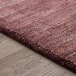 Corbett 1 Plum 2 ft. 3 in. x 7 ft. 6 in. Area Rug by Addison Rugs -Deals Flooring Luxe Store plum addison rugs area rugs hdcb1pl2x8 4f 1000