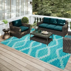 Modena Poolside 3 ft. x 5 ft. Southwest Area Rug by Addison Rugs -Deals Flooring Luxe Store poolside addison rugs area rugs hdmo9po3x5 31 1000