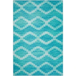 Modena Poolside 3 ft. x 5 ft. Southwest Area Rug by Addison Rugs