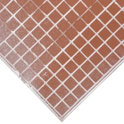 Portland Stone Gray 18 in. x 18 in. Glazed Ceramic Floor and Wall Tile (17.44 sq. ft. / case) by TrafficMaster -Deals Flooring Luxe Store portland stone gray trafficmaster ceramic tile ulmk18181pv 4f 1000