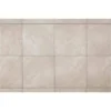 Portland Stone Gray 18 in. x 18 in. Glazed Ceramic Floor and Wall Tile (17.44 sq. ft. / case) by TrafficMaster -Deals Flooring Luxe Store portland stone gray trafficmaster ceramic tile ulmk18181pv 64 1000