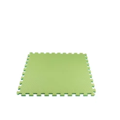Primary Pastel 24 in. x 24 in. x 0.47 in. Foam Playroom Floor Tiles (4 Tiles/Pack) (16 sq. ft.) by TrafficMaster -Deals Flooring Luxe Store primary pastel trafficmaster gym floor tiles 24121hdus 4f 1000