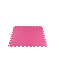 Primary Pastel 24 in. x 24 in. x 0.47 in. Foam Playroom Floor Tiles (4 Tiles/Pack) (16 sq. ft.) by TrafficMaster -Deals Flooring Luxe Store primary pastel trafficmaster gym floor tiles 24121hdus 66 1000