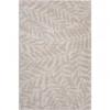 Modena Putty 9 ft. x 12 ft. Floral Area Rug by Addison Rugs 1 Modena Putty 9 ft. x 12 ft. Floral Area Rug by Addison Rugs -Deals Flooring Luxe Store putty addison rugs area rugs hdmo5pu9x12 64 1000