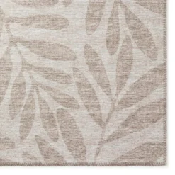 Modena Putty 9 ft. x 12 ft. Floral Area Rug by Addison Rugs 15 Modena Putty 9 ft. x 12 ft. Floral Area Rug by Addison Rugs -Deals Flooring Luxe Store putty addison rugs area rugs hdmo5pu9x12 c3 1000