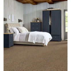 Field Day Brown Residential 18 in. x 18 Peel and Stick Carpet Tile (10 Tiles/Case) 22.50 sq. ft. by TrafficMaster -Deals Flooring Luxe Store rollins trafficmaster carpet tile ht001 5832 1818 77 1000