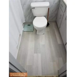 6 in. W Sandpiper Oak GripStrip Luxury Vinyl Plank Flooring (24 sq. ft./case) by TrafficMaster 19 6 in. W Sandpiper Oak GripStrip Luxury Vinyl Plank Flooring (24 sq. ft./case) by TrafficMaster -Deals Flooring Luxe Store sandpiper oak trafficmaster vinyl plank flooring 03919 d4 1000